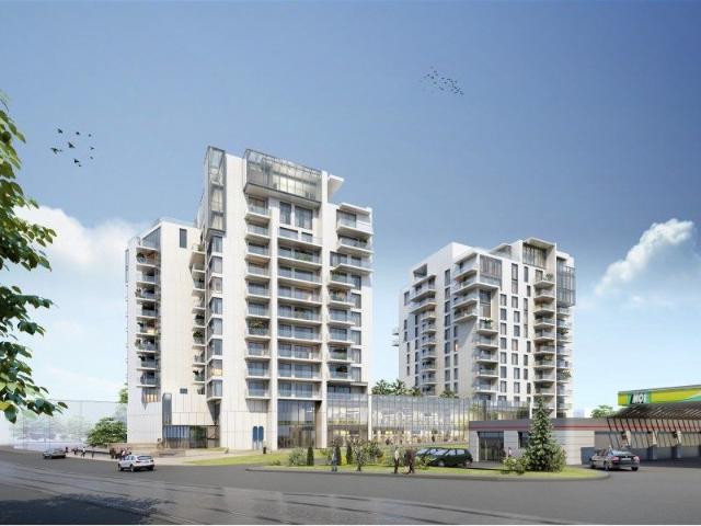 Apartament închirieri în București