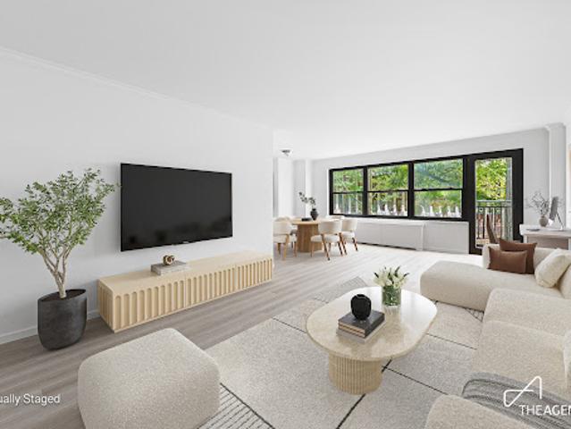 Apartment for sale in New York