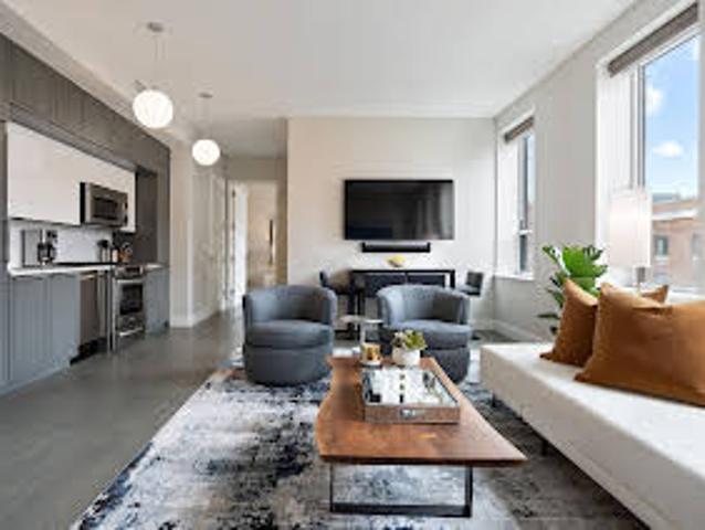 Apartment for sale in New York