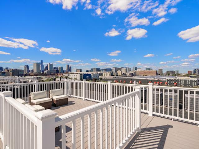Apartment for sale in Boston, Massachusetts