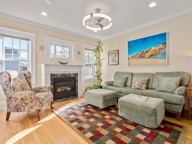 Apartment for sale in Watertown, Middlesex County