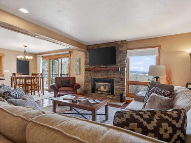 Apartment for sale in Steamboat Springs, Colorado