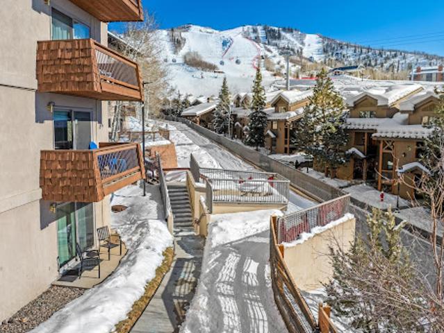 Apartment for sale in Steamboat Springs, Colorado