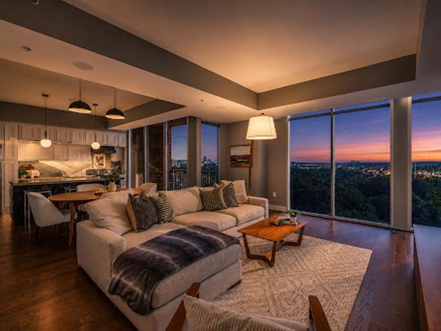 Apartment for sale in Atlanta, Georgia