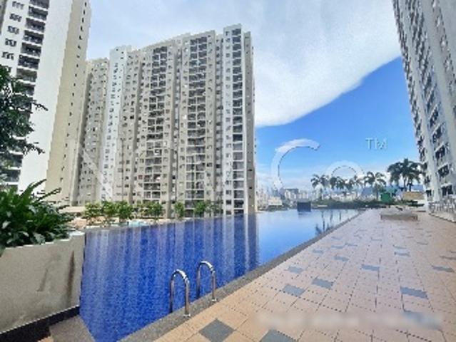 Apartment for sale in Country Heights Damansara, Kuala Lumpur