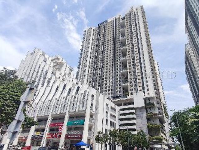 Apartment for sale in Kuala Selangor, Selangor
