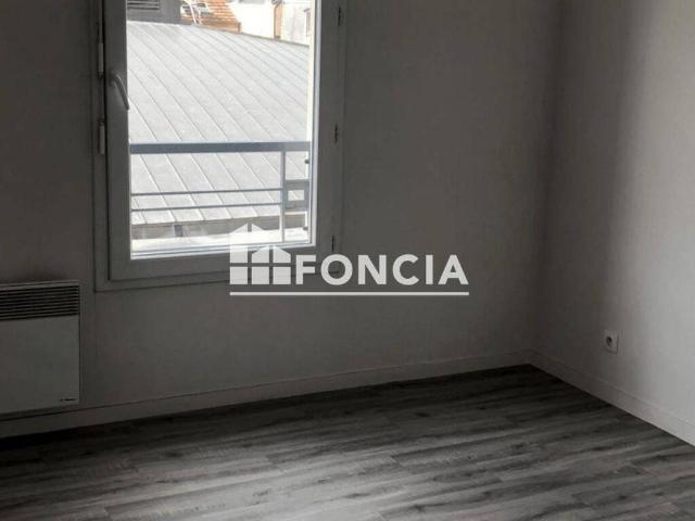 Appartement location à Vieux Pré, Dreux