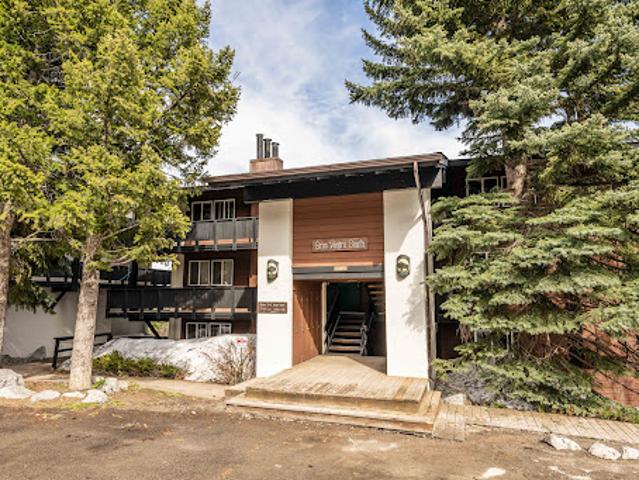Apartment for sale in Teton Village