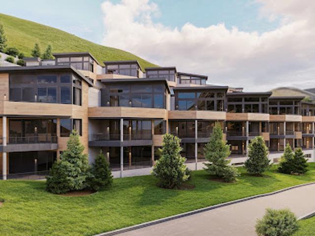 Apartment for sale in Gunnison, Colorado