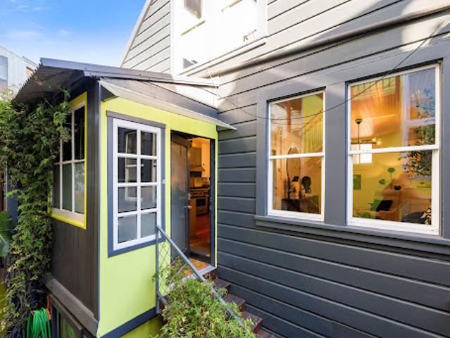 Apartment for sale in San Francisco, California