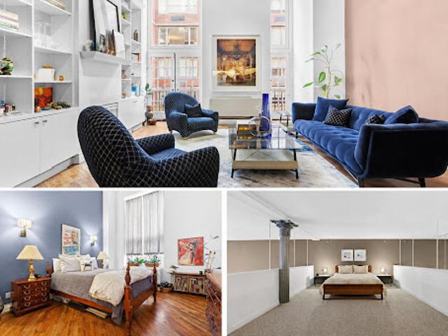 Apartment for sale in New York County, New York