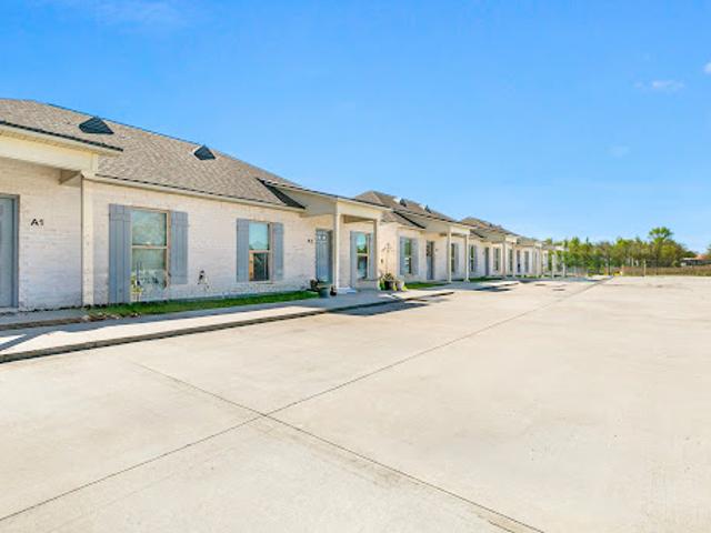 Apartment for sale in Louisiana