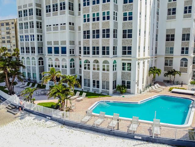 Apartment for sale in Florida