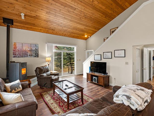 Apartment for sale in Big Sky, Montana