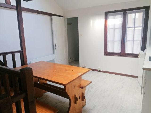 Appartement location à Rouen, Ruan