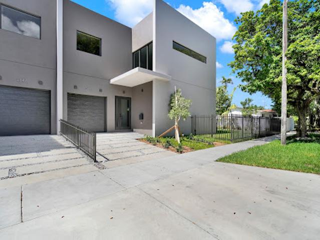 Apartment for sale in Miami, Florida