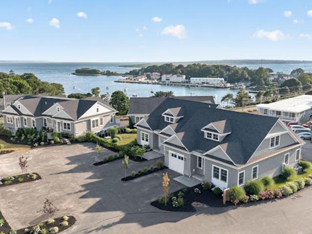 Apartment for sale in East Falmouth, Massachusetts