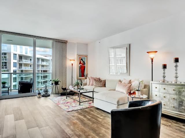 Apartment for sale in Boca Raton, Florida