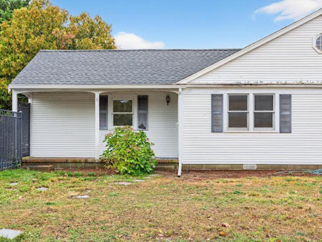 Apartment for sale in Harwich, Massachusetts