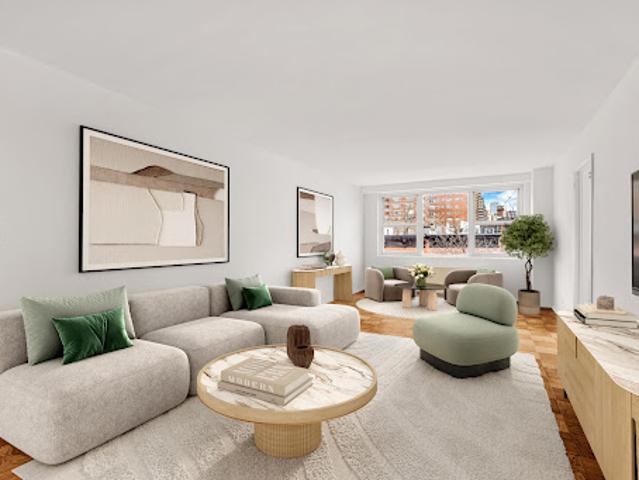 Apartment for sale in Arverne, New York