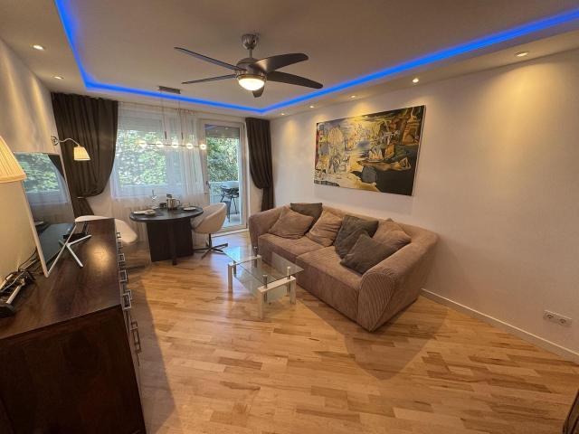 Apartment kaufen in Mitte, Berlin