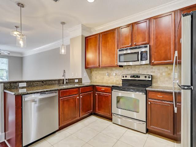 Apartment for sale in Jacksonville, Florida