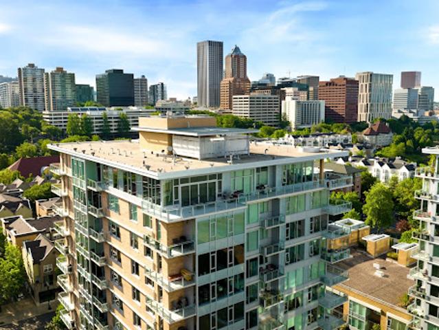 Apartment for sale in Portland