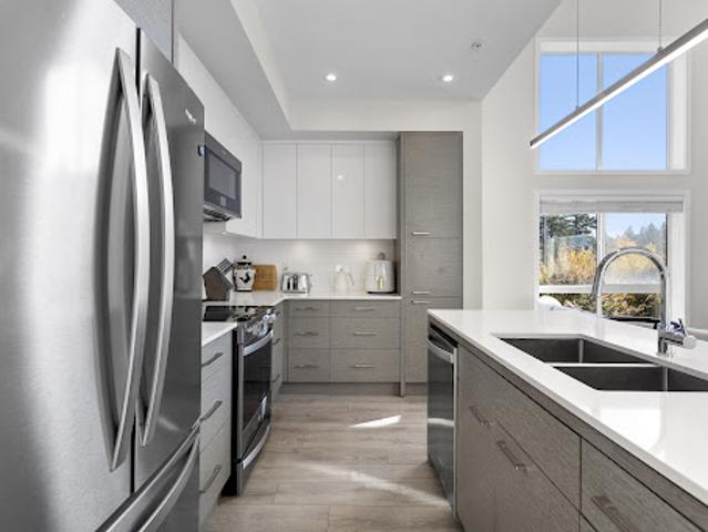 Apartment for sale in Chilliwack, British Columbia