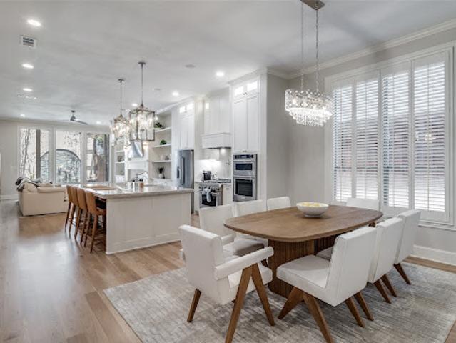 Apartment for sale in Dallas, Texas