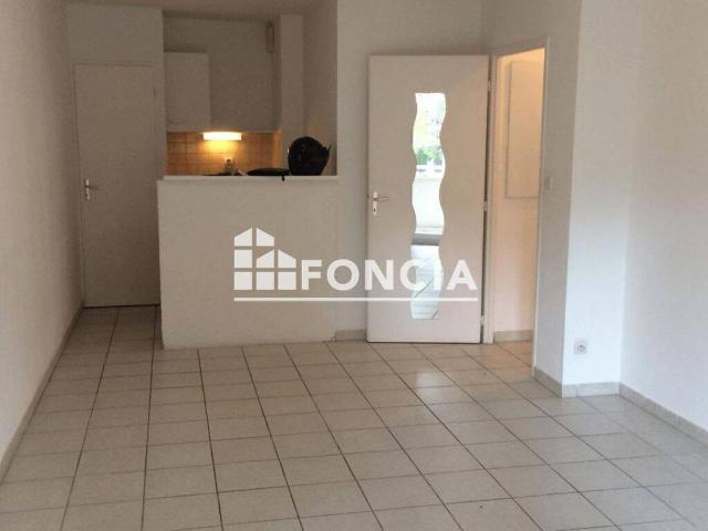 Appartement location à Centre Historique, Montpellier