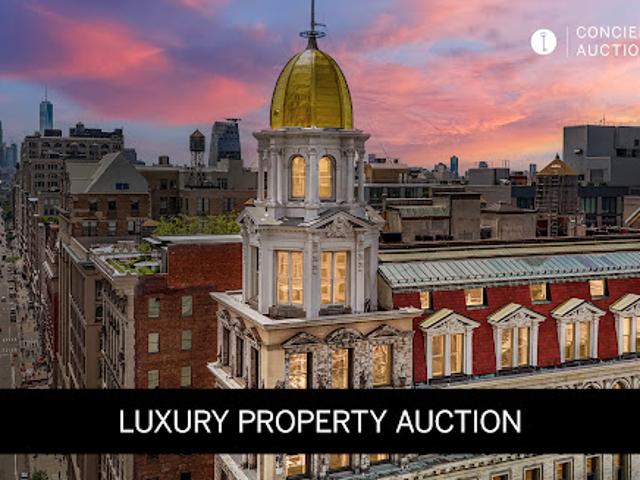 Apartment for sale in Arverne, New York