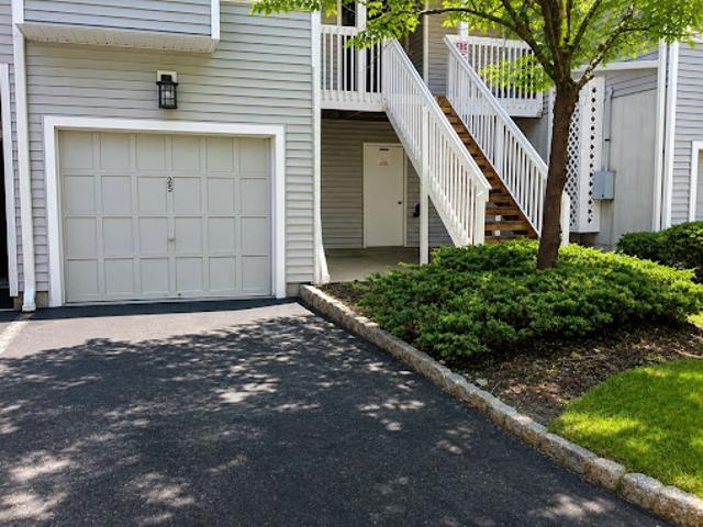 Apartment for sale in Englewood, New Jersey
