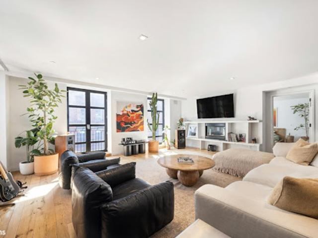 Apartment for sale in New York County, New York