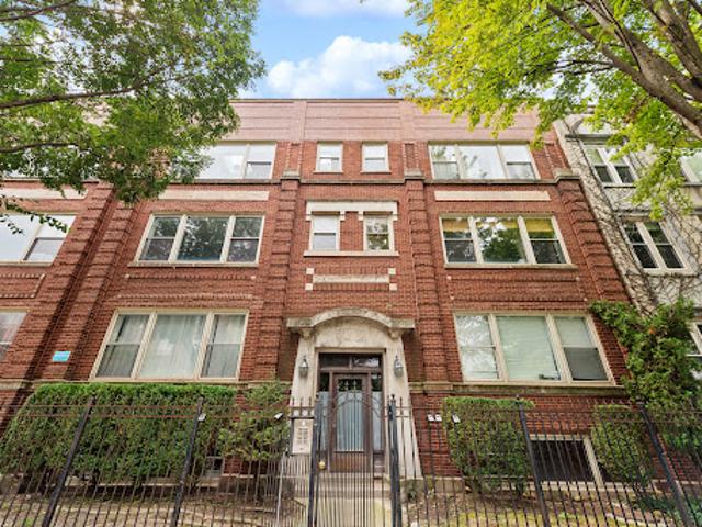 Apartment for sale in Chicago, Cook County