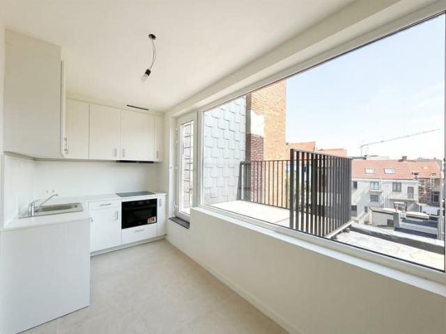 Kot location à Antwerpen