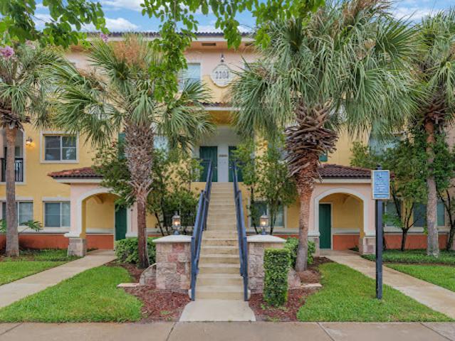 Apartment for sale in Jacksonville