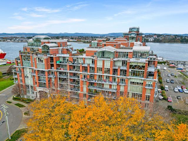 Apartment for sale in Victoria, British Columbia