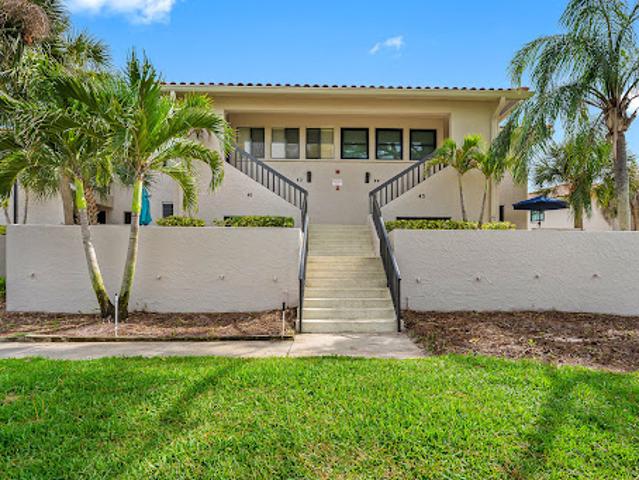 Apartment for sale in Tarpon Springs, Florida