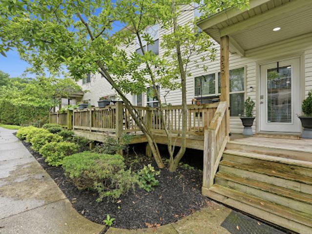 Apartment for sale in Louisville, Kentucky