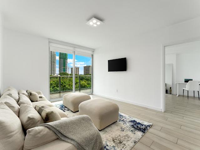Apartment for sale in Miami, Miami-Dade County