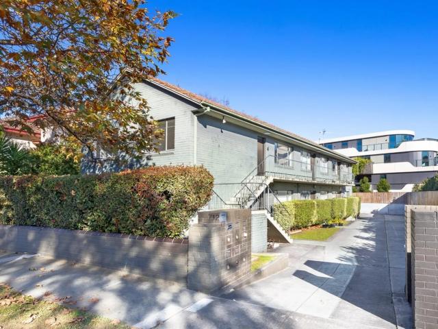 Apartment for rent in Camerons Creek, Victoria