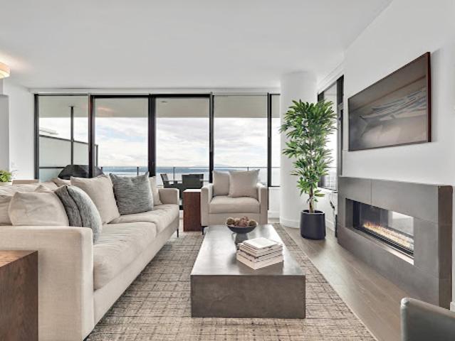 Apartment for sale in White Rock, British Columbia