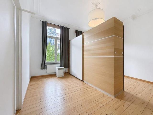 Kot location à Saint-gilles, Bruxelles