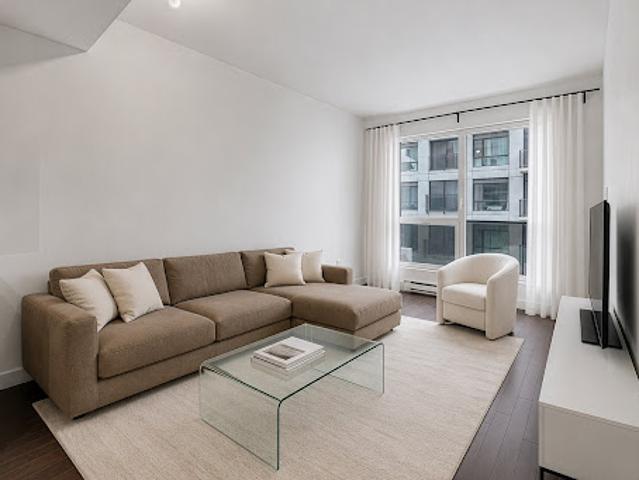 Apartment for rent in St. Leonard's, Quebec