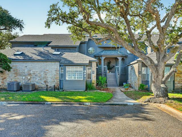 Apartment for sale in Rockport, Aransas County