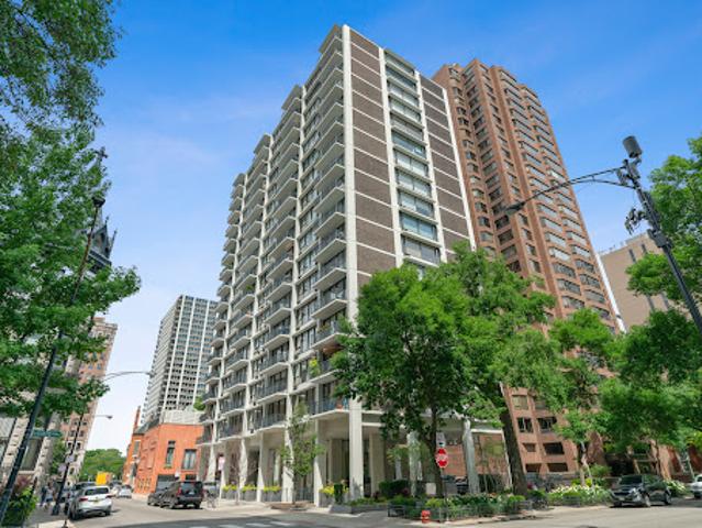 Apartment for sale in Chicago Park, Illinois