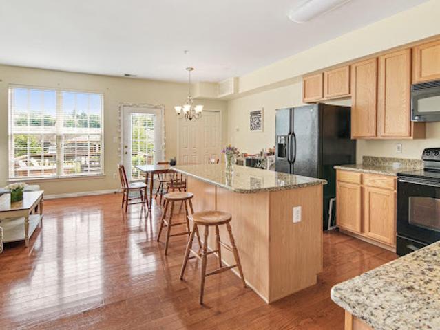 Apartment for rent in Annapolis, Maryland