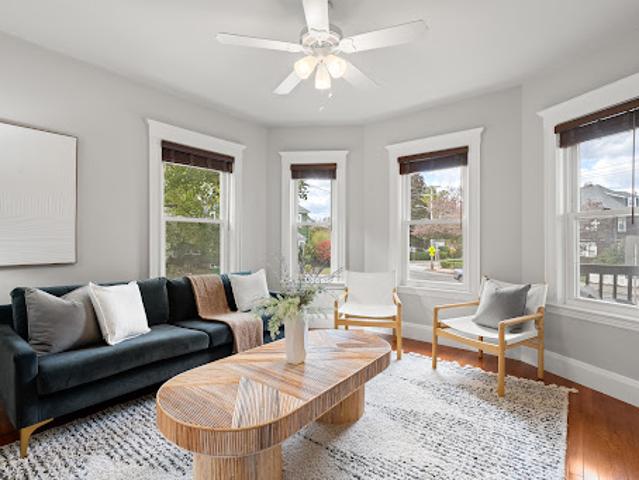 Apartment for sale in Medford, Middlesex County