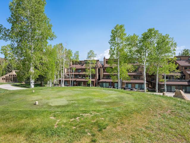 Apartment for sale in Snowmass Village Apartment for sale in Snowmass Village