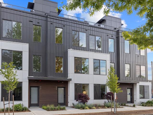 Apartment for sale in Seattle